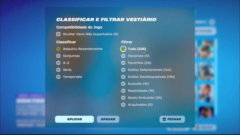 Foto do produto