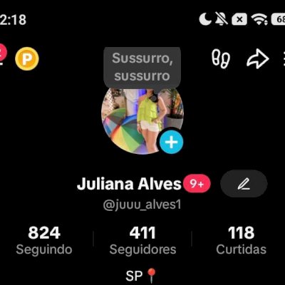 CONTA TIKTOK DE 2021 🌟 400 SEGUIDORES 🌟 SITE+LIVES ✅ SEM PROMOVER ❌