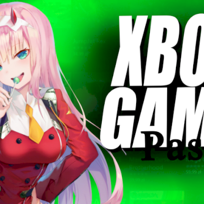 Xbox Game Pass Ultimate [Xcloud + Ea Play]