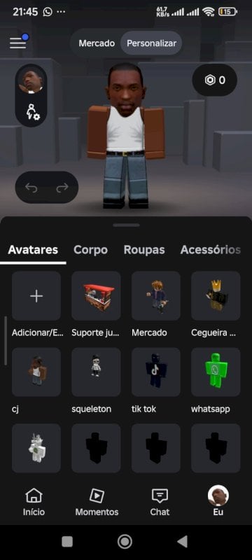 Foto do produto