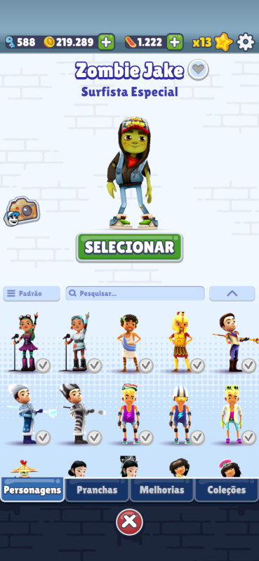 Foto do produto