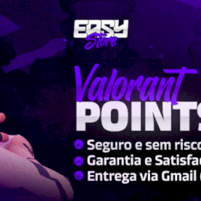 METODO DE VP VALORANT