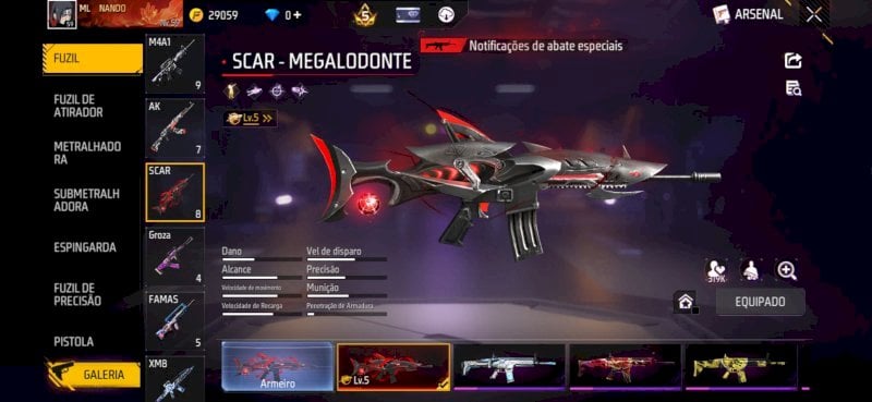 Foto do produto