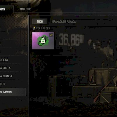 Conta epic pubg Mk12 progressiva + smoke + 30 jogos + 200 contrabandos