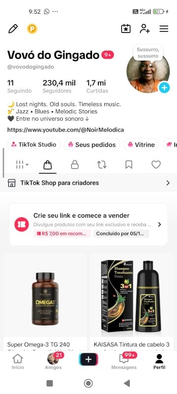 Foto do produto