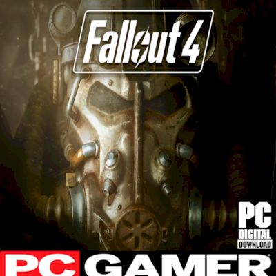 Fallout 4 Português - Pc