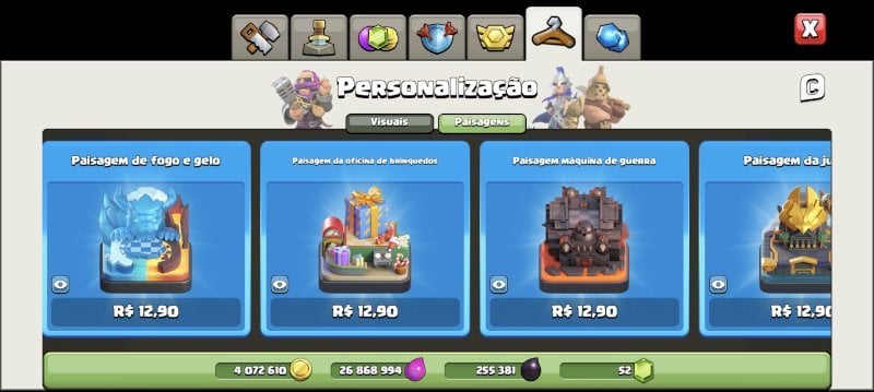 Foto do produto