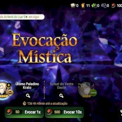 Conta com 5 ML+ 17 k de skystones+ 850 folhas