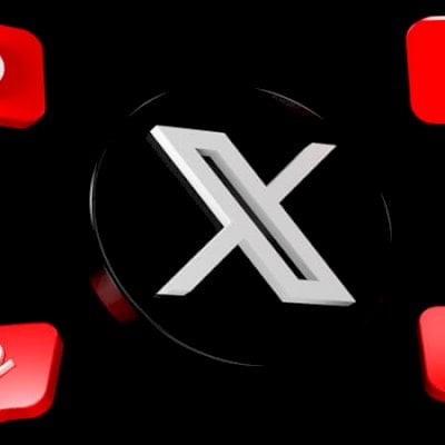 1.000 MIL SEGUIDORES TWITTER X / 10K FOLLOW-UP MUNDIAL NO X