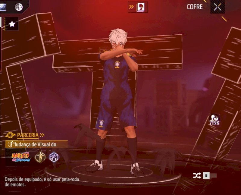 Foto do produto