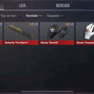 Vende-se conta standoff2