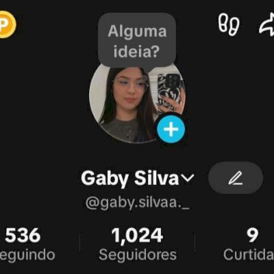 CONTA TIKTOK DE 2021 🌟 1K SEGUIDORES 🌟 PROMOVER+SITE+LIVES+TROCAR NOME ✅