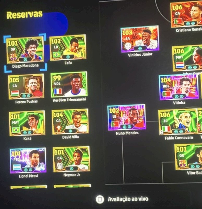 Foto do produto