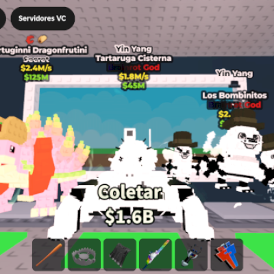 VANDAS DE BRAINROTS 💸💸