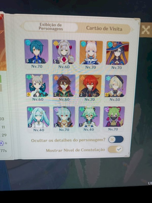 Foto do produto