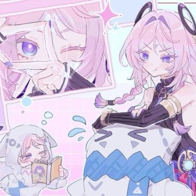 Conta genshin impact - com xianyun C2 + assinatura +2 t5 limitados