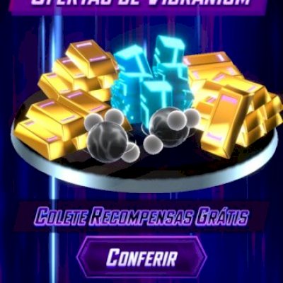 Conta Marvel Snap coleção 13.000