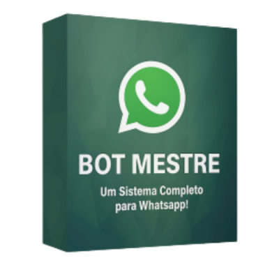 BOT MESTRE – Automação Que Vai Revolucionar Seu WhatsApp