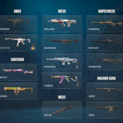 Conta valorant com glitch pop full acesso f