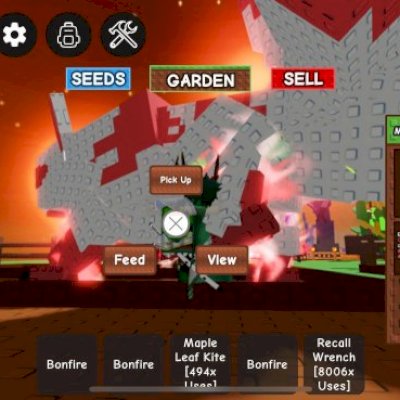 🌟 Kitsune Red Mega – Pet Raro!