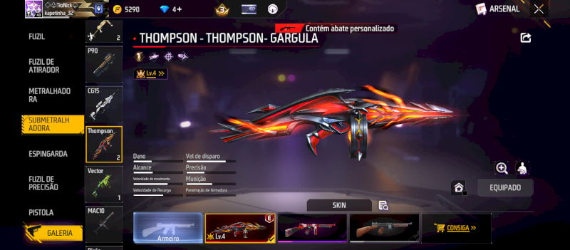 Foto do produto