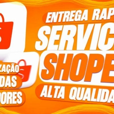 (MENOR PREÇO) VIEWS | CURTIDAS | SEGUIDORES PARA SHOPEE - ENVIO VELOZ | GARANTIA