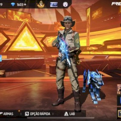 CONTA VIA FACEBOOK, SEM RISCO DE PERCA OU BAN! (UNICO DONO)