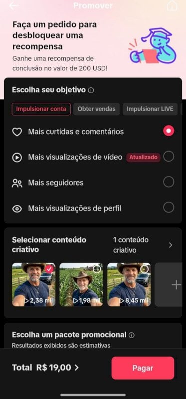 Foto do produto