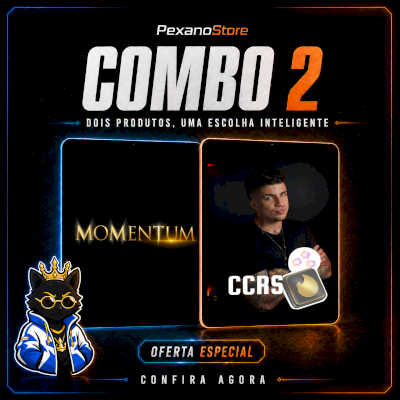 CCRS + MOMENTUM