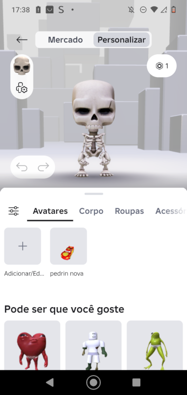 Foto do produto