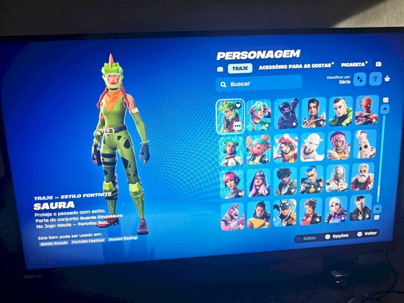 Foto do produto