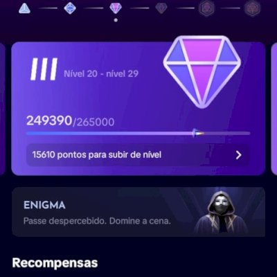 VENDO CONTA TIK TOK DE PRESENTEADOR NIVEL 26