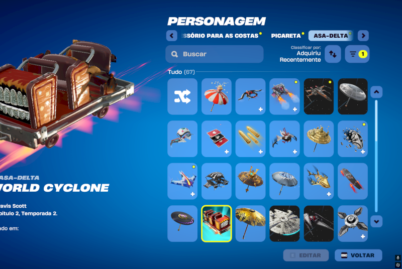 Foto do produto