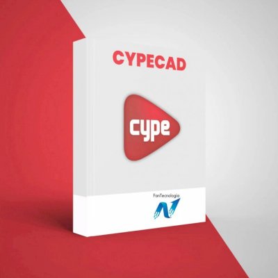 Cypecad 2025 d