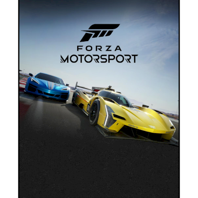 Forza Motorsports NOVO steam offline
