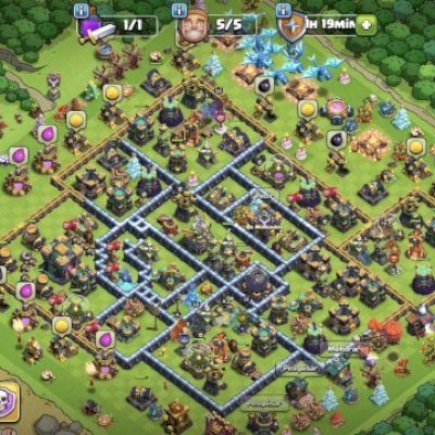 Conta cv14 Full