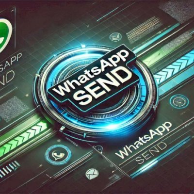 WhatsApp Send: Envie Mensagens em Massa e Conecte-se com Seu Público