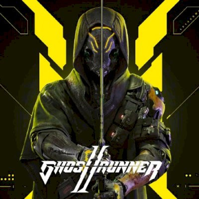 Ghostrunner 2 Pc Digital Offline Steam