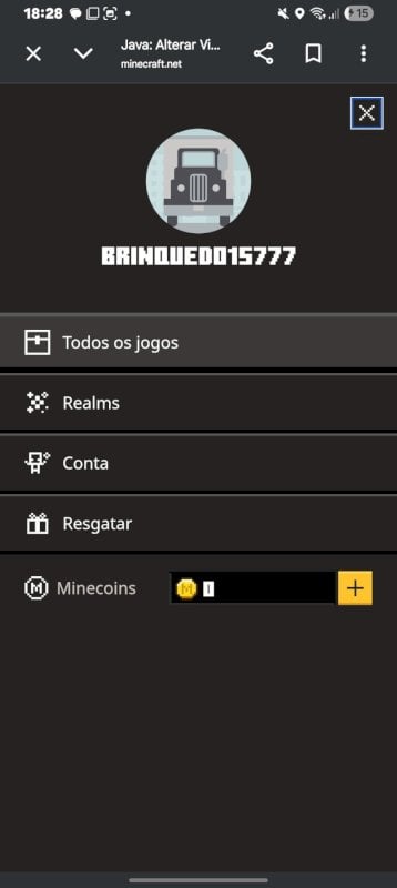 Foto do produto