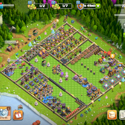 CONTA CV18 SEMI MAX I VALOR DE DESAPEGO