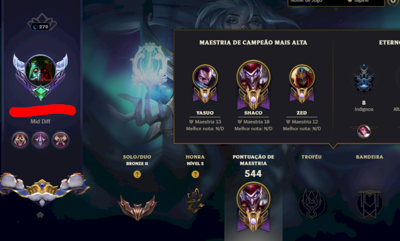 Foto do produto