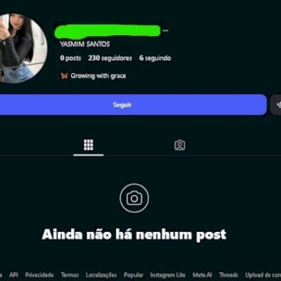 Insta Feminino