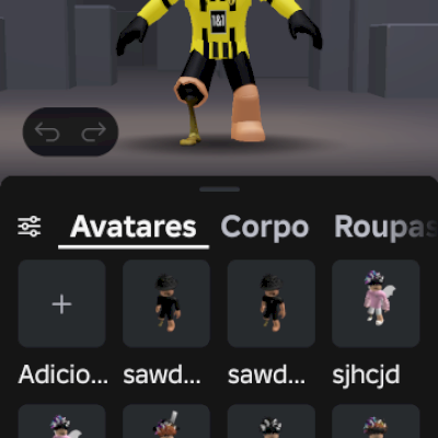 Conta de roblox com mais de 38mil robux gastos