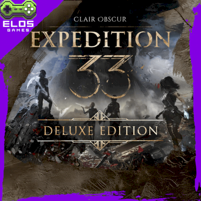 Clair Obscur: Expedition 33 Deluxe Edition PC Steam Offline