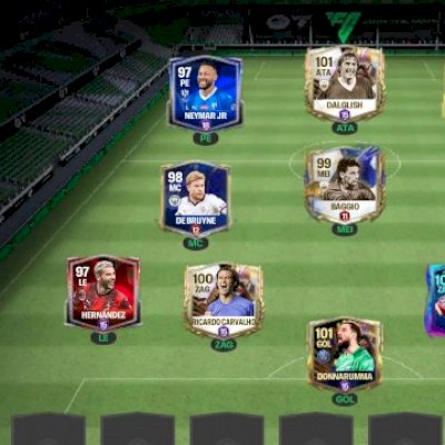 Super boa essa conta gastei em média 200