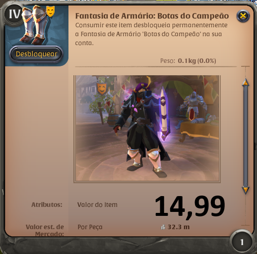 Foto do produto
