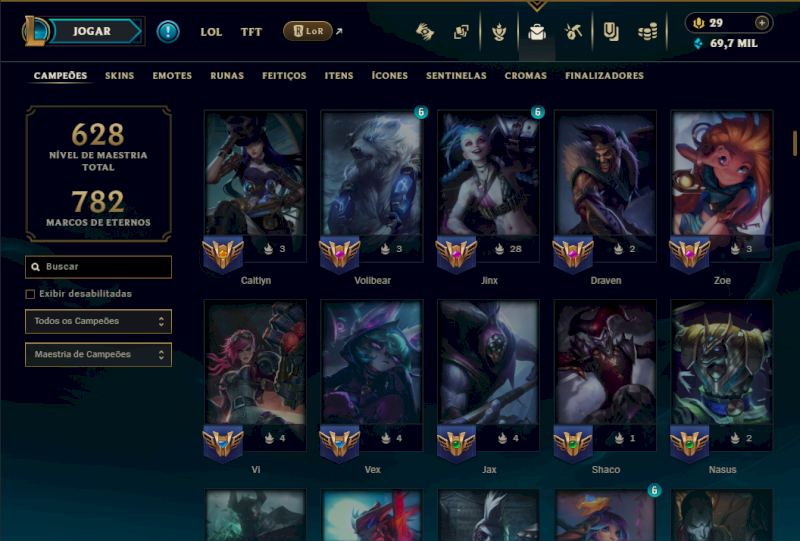 Foto do produto