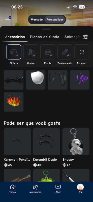 Foto do produto