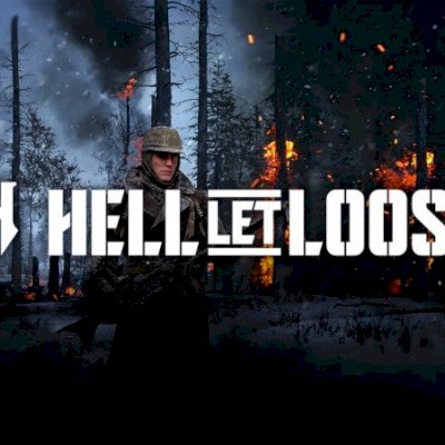 Conta FULL ACESSO | Hell Let Loose