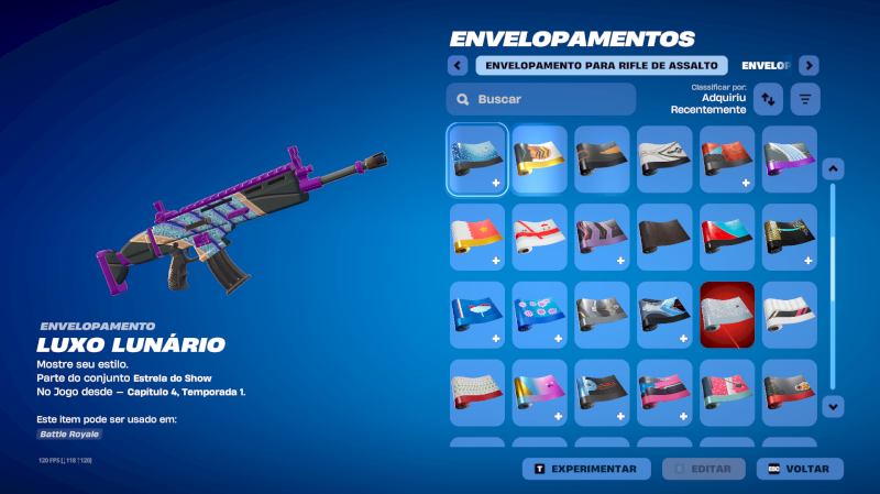 Foto do produto